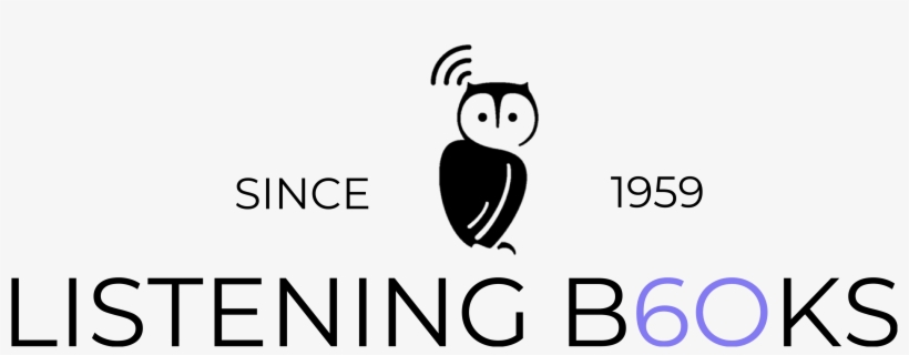 Listening Books - ' - Listening Books, transparent png download