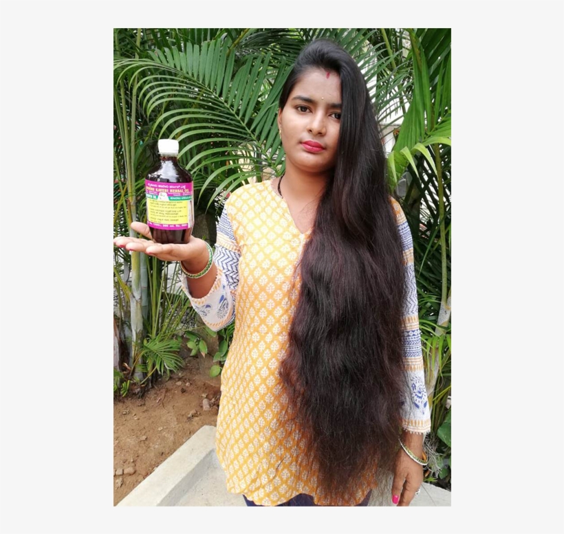Mysorekaveryherbalhair Oils - Photo Shoot, transparent png download
