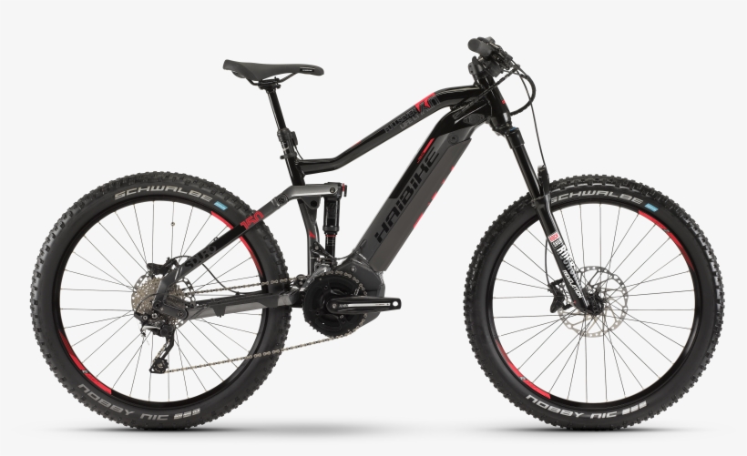 Sduro Fullseven Life Lt - Best Enduro Bikes 2019, transparent png download