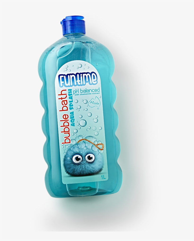 Plastic Bottle, transparent png download