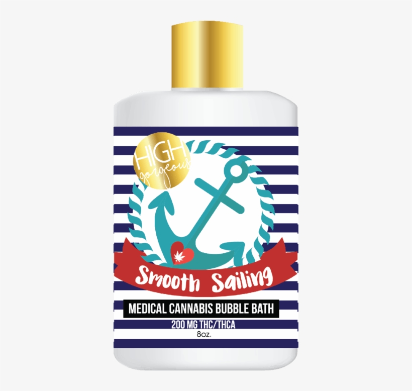 22008369 Highgorgeoussmooth - Bottle, transparent png download