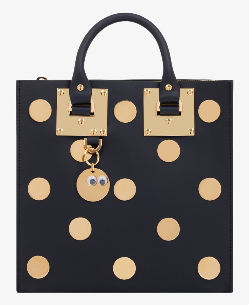 Sophie Hulme - Tote Bag, transparent png download