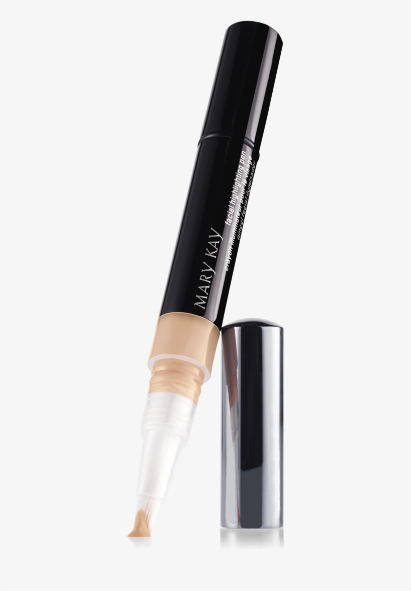 Welcome To My Page Of Discounted Mary Kay Products - Mary Kay Facial Highlighting Pen Shade 2, transparent png download