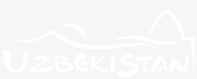 About Uzbekistan - Calligraphy, transparent png download