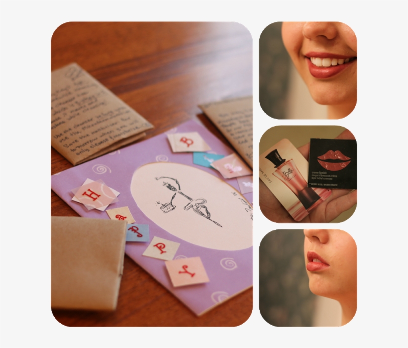 I Am Notoriously Cheap When It Comes To Buying Makeup - Collage, transparent png download