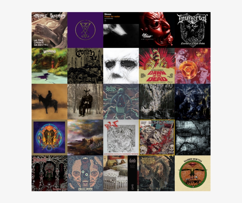 Best Of 2018 - Collage, transparent png download