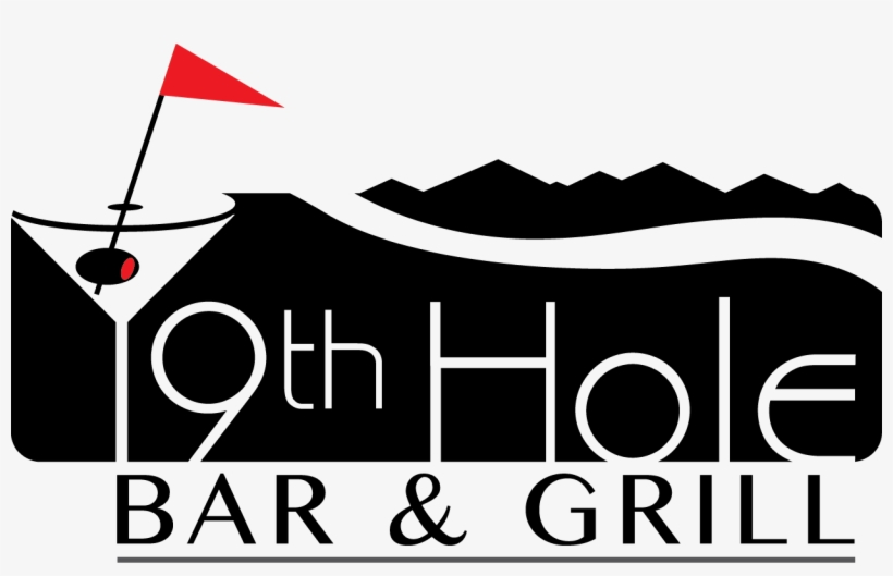 Restaurant Clipart Bar And Grill - 19th Hole Bar And Grill, transparent png download