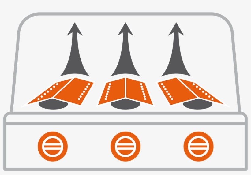 Modern Bbq Clipart Beautiful System Australian Than - Outdoorchef Australia 455 G, transparent png download