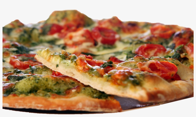Pizza Png Royalty Free High Quality - California-style Pizza, transparent png download