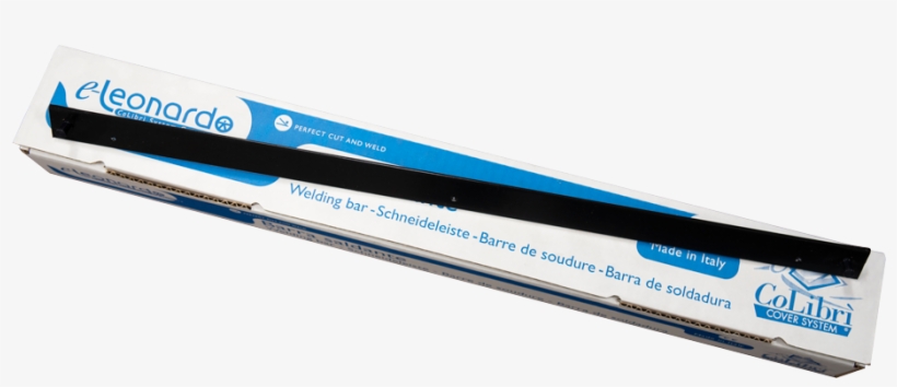 Welding Bars - Colibrì System, transparent png download