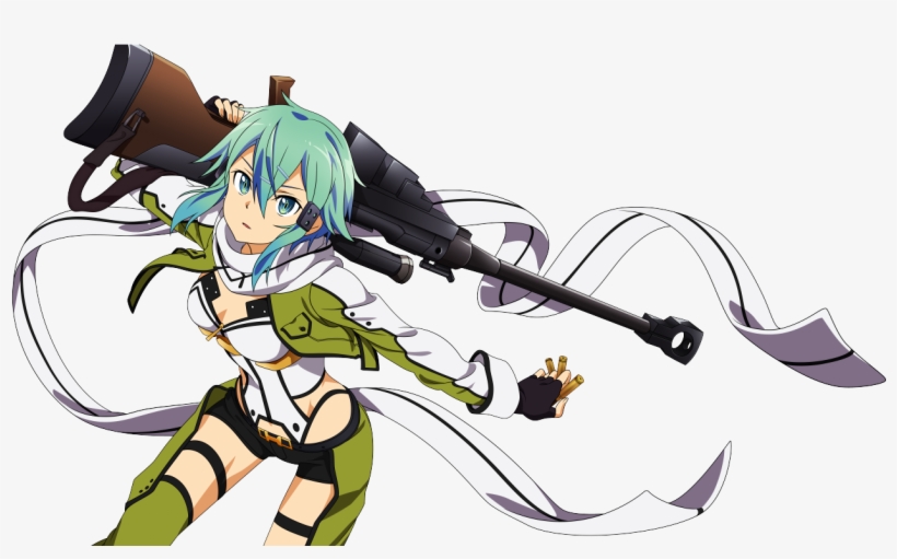 Sword Art Online Png, transparent png download