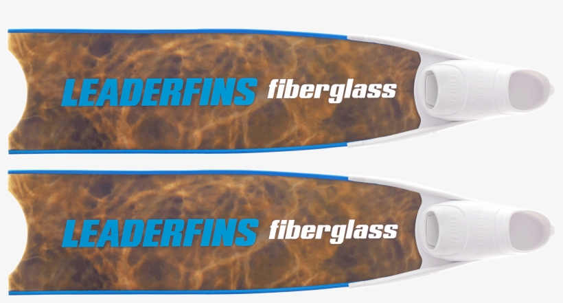Brown Camo Bi-fins - Ziegler, transparent png download
