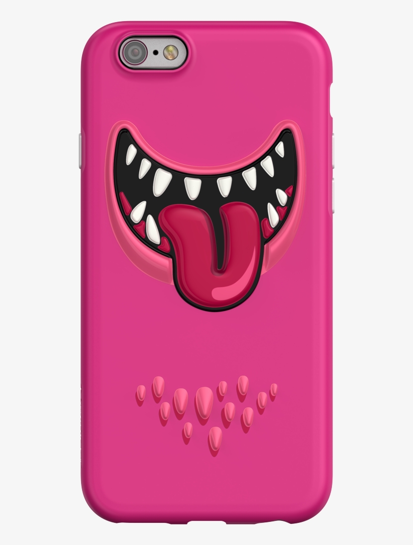 Monsters Boasts New 360° Protection That Includes A - Iphone 7, transparent png download