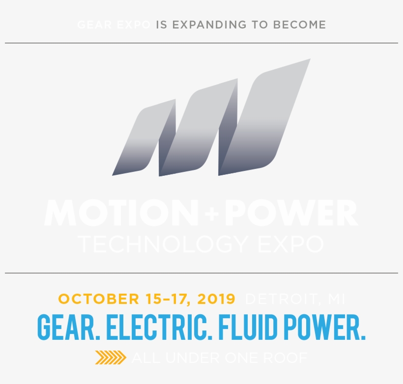 Motion Power Technology Expo Logo Electric Current PNG Image Transparent PNG Free Download