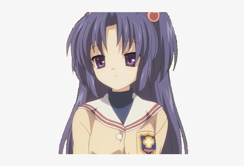 One Of The Nice Things About Where Im Living Now Is - Kotomi Ichinose, transparent png download