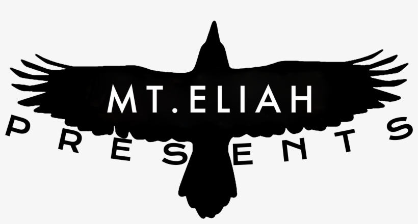 Eliah Presents - Silhouette, transparent png download