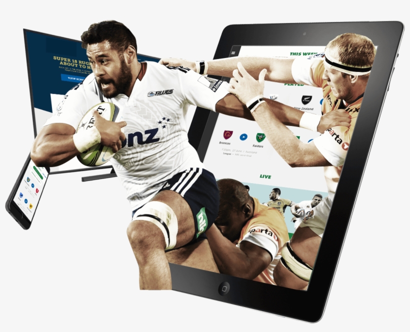 Football Player, transparent png download