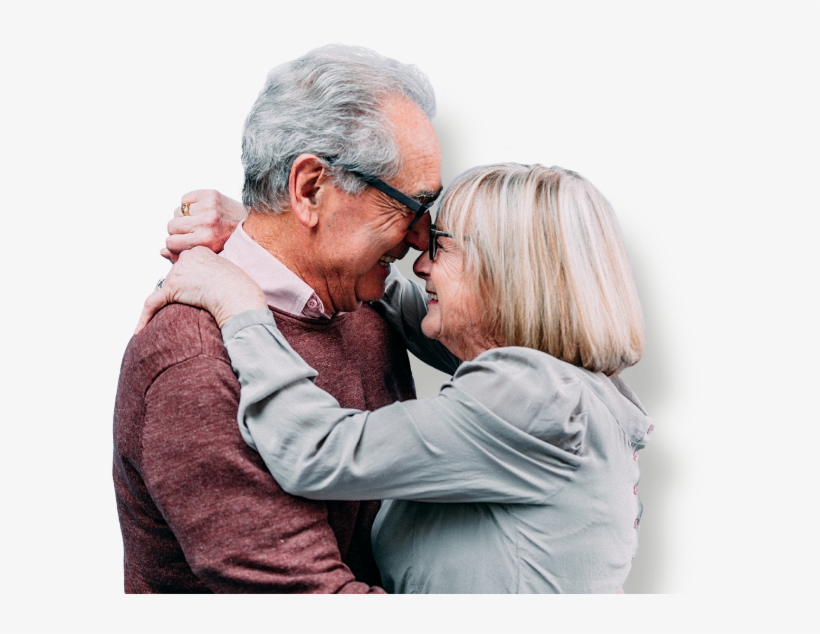 Happy Couple - Love, transparent png download