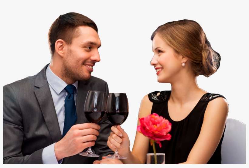 Couple - 데이트, transparent png download