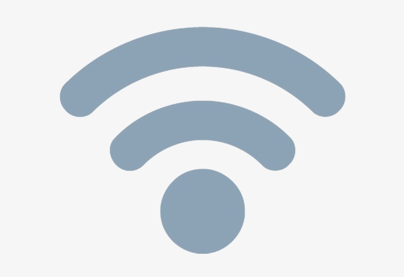 Wifi Free Png Image - Wifi Png, transparent png download