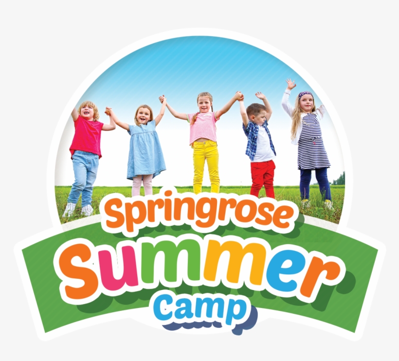 Welcome To Springrose Childcare, transparent png download