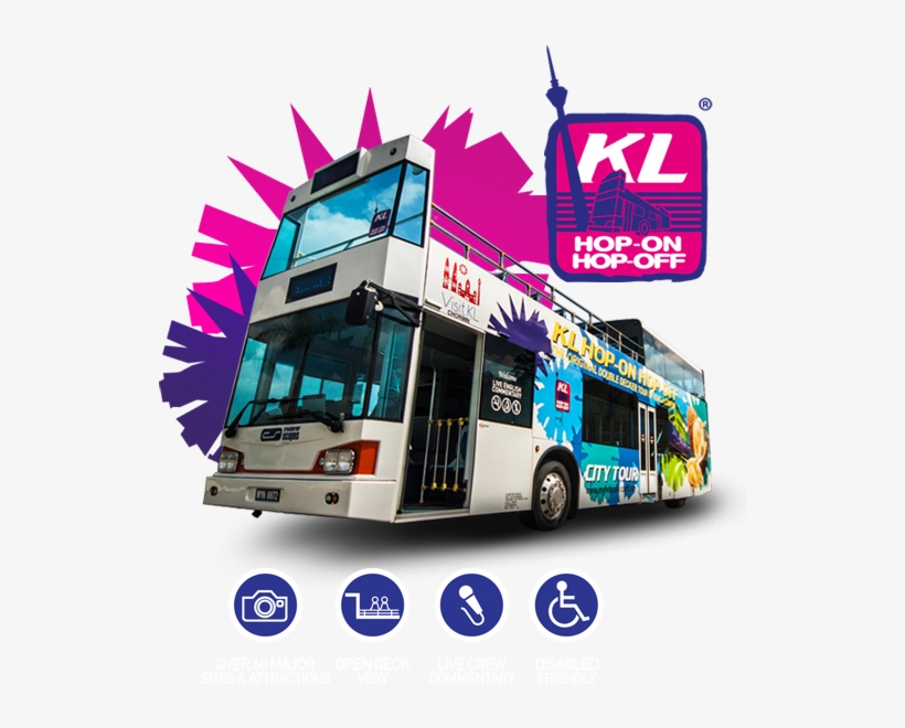 My Hop On Hop Off Official Website Kl Hop On Hop Off Png Image Transparent Png Free Download On Seekpng