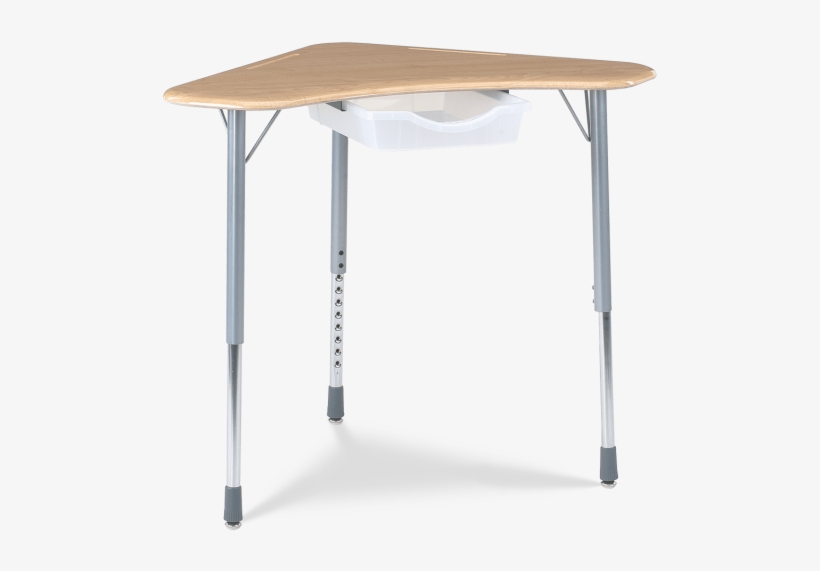 Virco School Furniture, Classroom Chairs, Student Desks - Virco Standing Desk, transparent png download