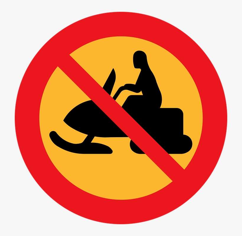 Voiture Interdite Png, transparent png download