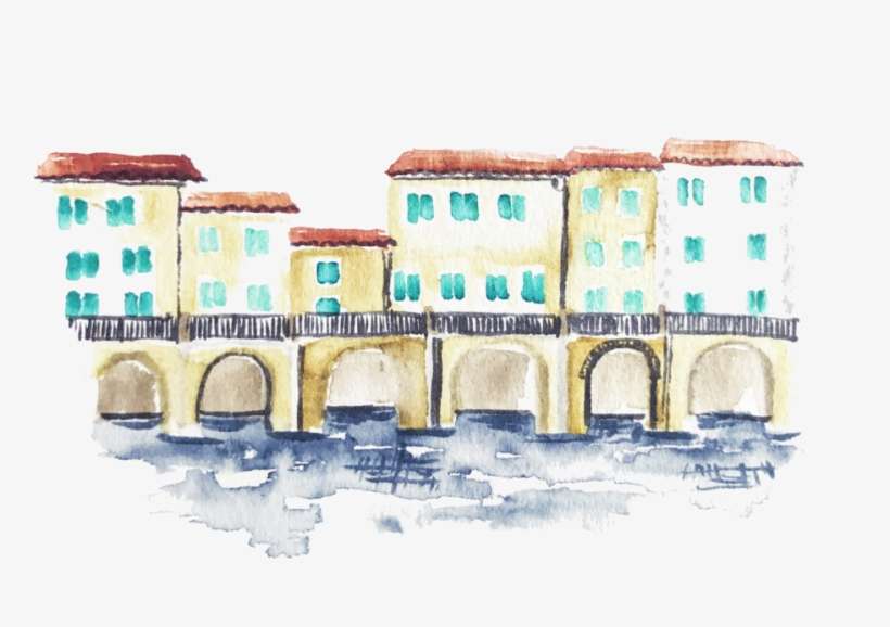 Buildings - Building, transparent png download