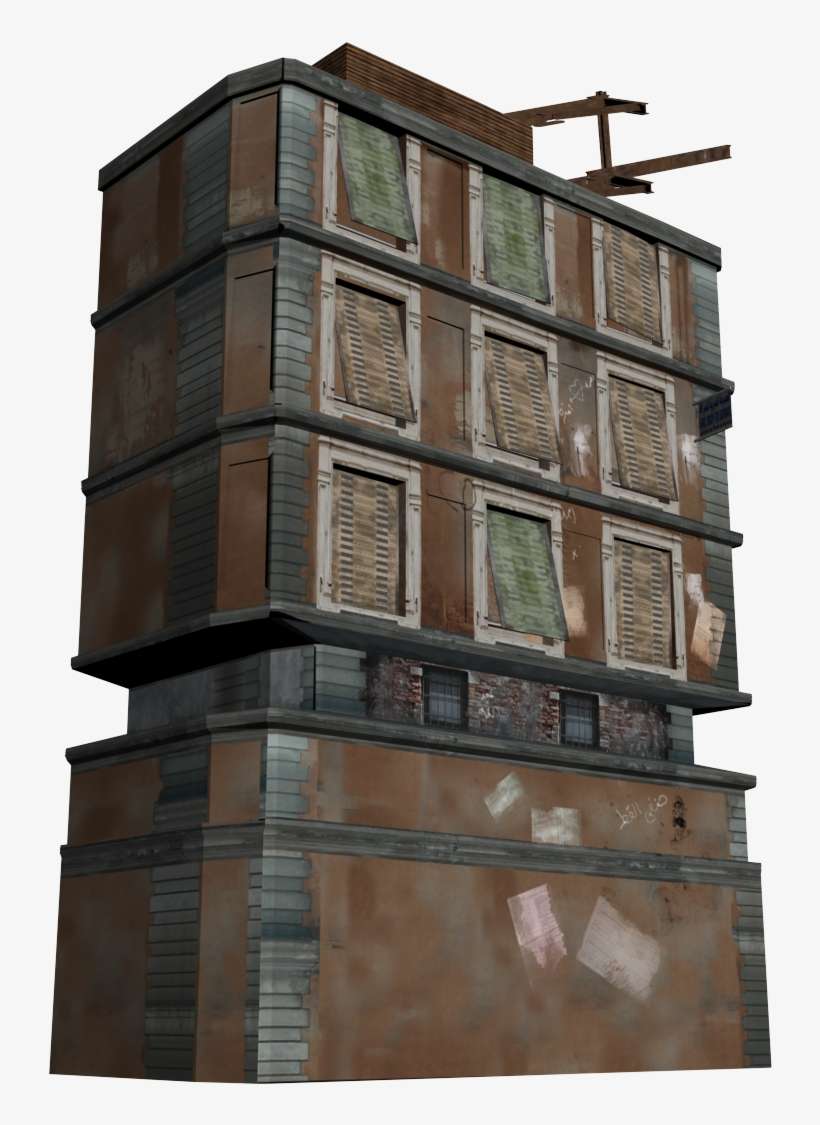 Preview/05 - Apartment, transparent png download