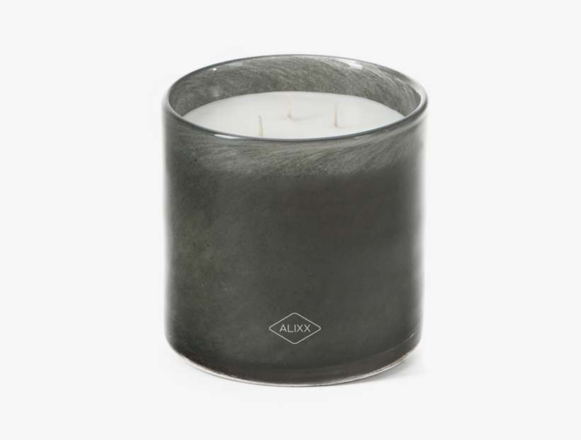 Bois De Figuier Candle - Diptyque Feu De Bois Candle, transparent png download