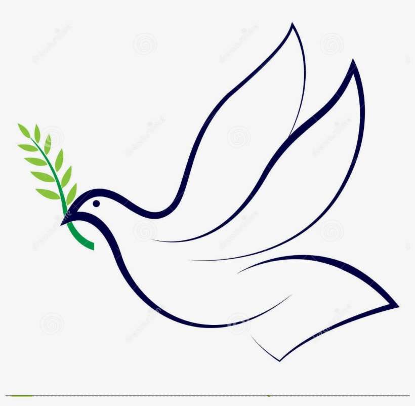 شعار يرمز إلى المحبة والسلام, transparent png download