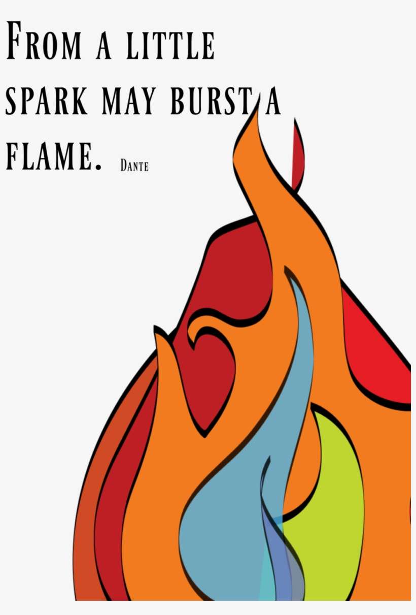 Fire - Ich Lebe In Einem Jachthafen Großes Skyhome Karte, transparent png download