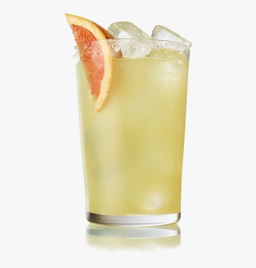 Paloma Ingredientes - - Paloma, transparent png download