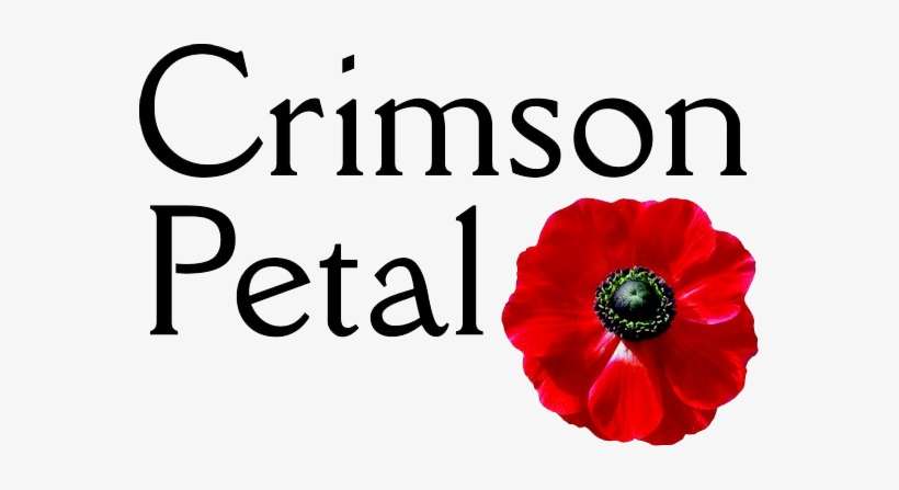 The Crimson Petal Inc - Crimson Petals, transparent png download