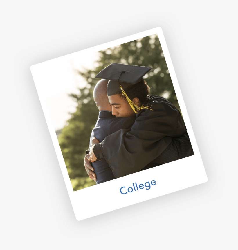 Whether Your Kid Just Wants To Save, Or Has A Specific - Picture Frame, transparent png download