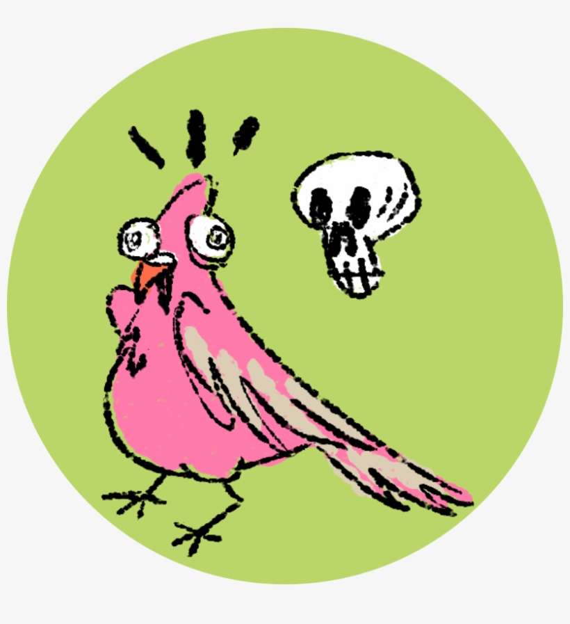 Las Palomas, ¿son Peligrosas Para Nuestra Salud, ¿son, transparent png download