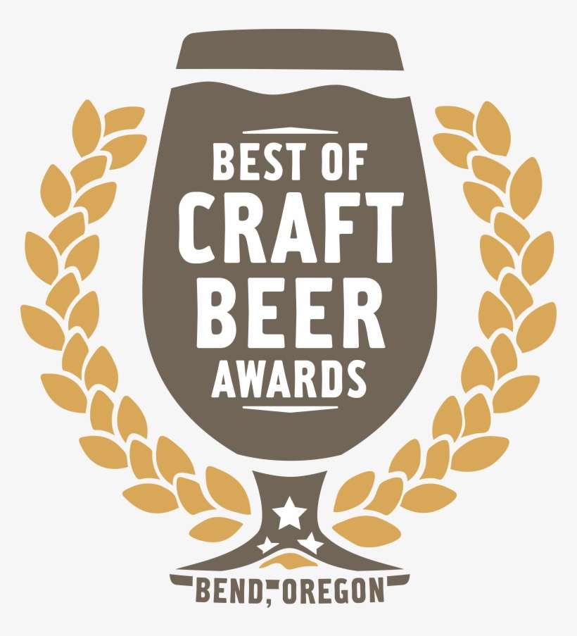 Best Of Craft Beer Awards, transparent png download