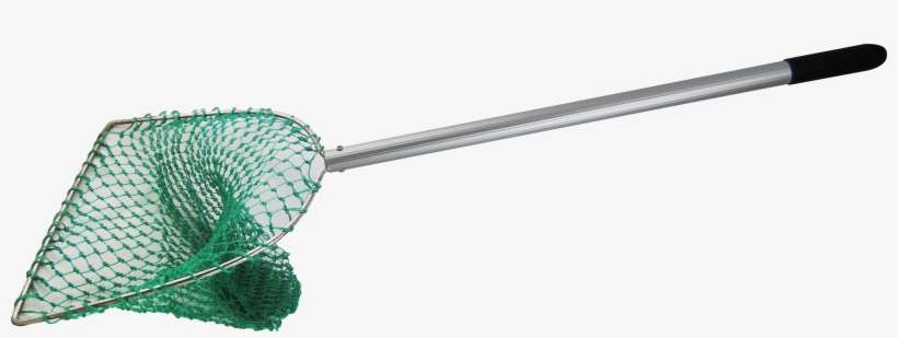 Fishnet With Handle - Paddle Tennis, transparent png download