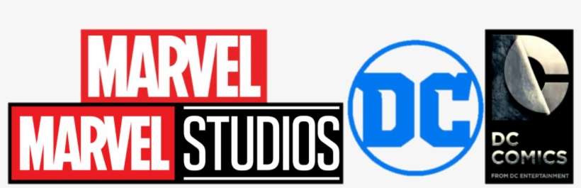 Marvel And Dc Logos - Dice Masters - Deadpool (gravity Feed Of 90), transparent png download