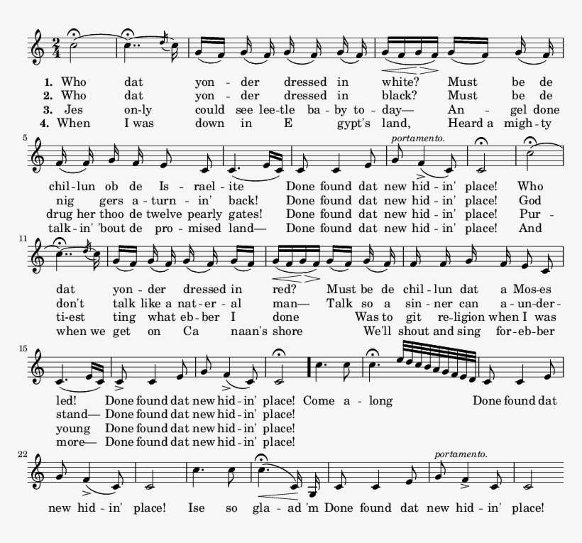 { \time 2/4 \key C \major \relative C'' - Sheet Music, transparent png download