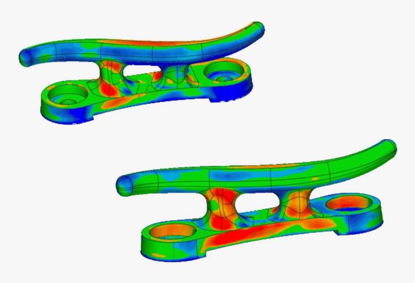 Geomagic Control X Product Spotlight Webinar Volume - Gun, transparent png download