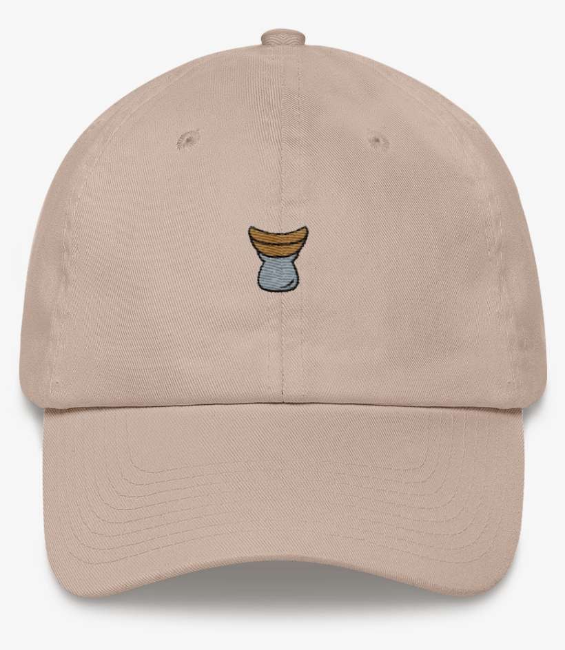 Steam Rice Cooker Dad Hat - Hat, transparent png download