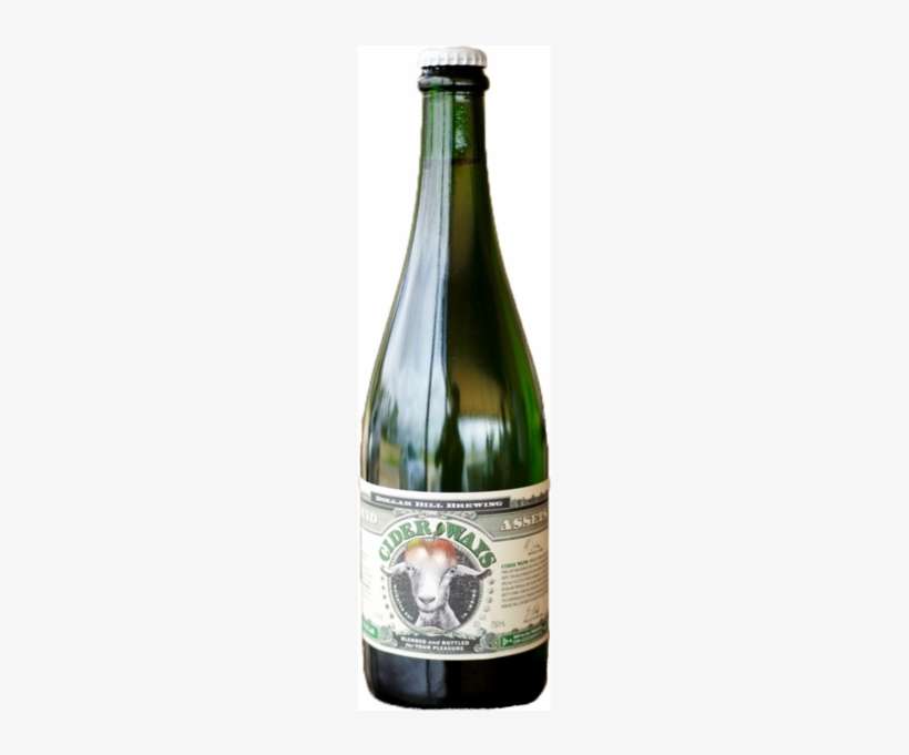 Dollar Bill Brewing Ciderways - Prosecco Di Valdobbiadene, transparent png download