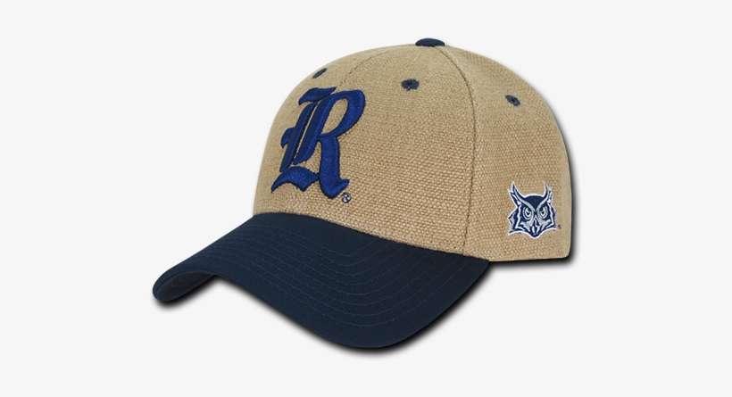 Ncaa Rice Owls University 6 Panel Low Constructed Structured, transparent png download