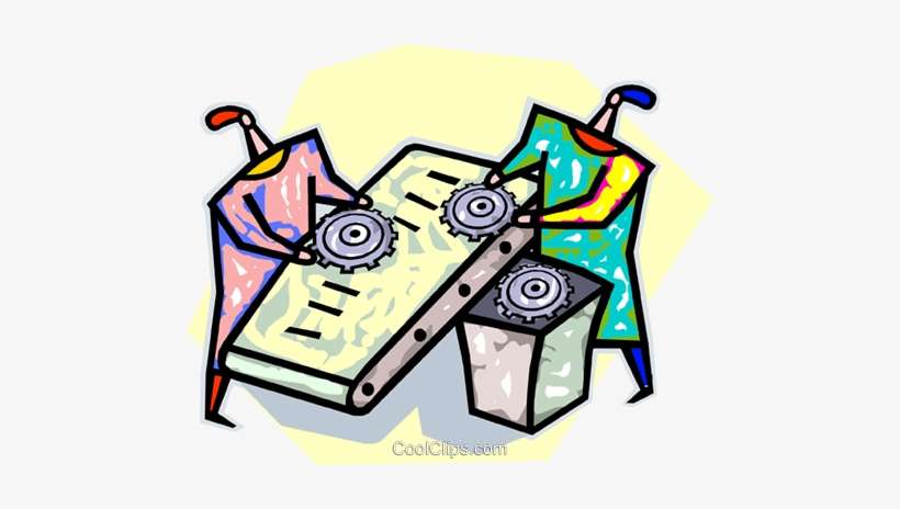 Personas Que Trabajan En Una Línea De Montaje Libres - Citation, transparent png download