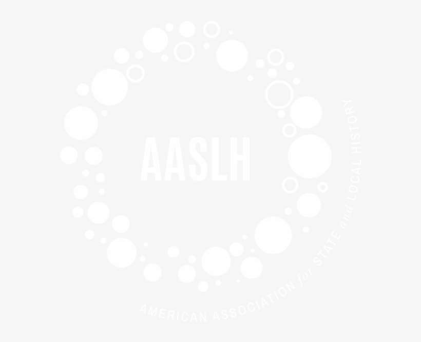 Toggle Navigationmenu - American Association For State And Local History Logo, transparent png download