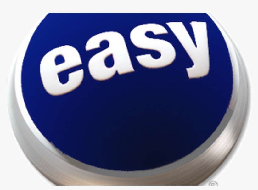 Staples Easy Button PNG Image Transparent PNG Free Download on SeekPNG