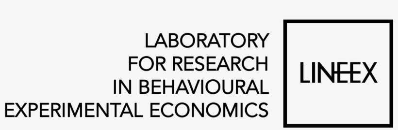 2 Lineex Vectores Negro - Economics, transparent png download