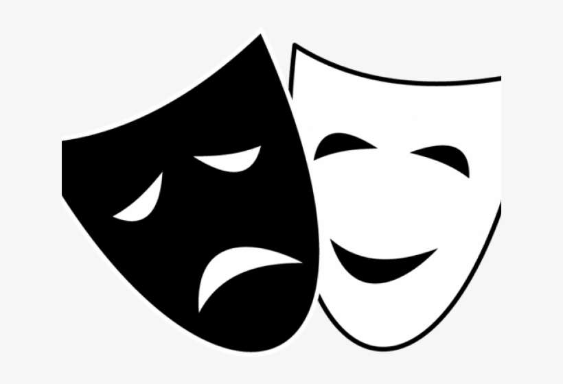 Image Transparent Download Spiderman Free Download - Comedy And Tragedy Symbol, transparent png download